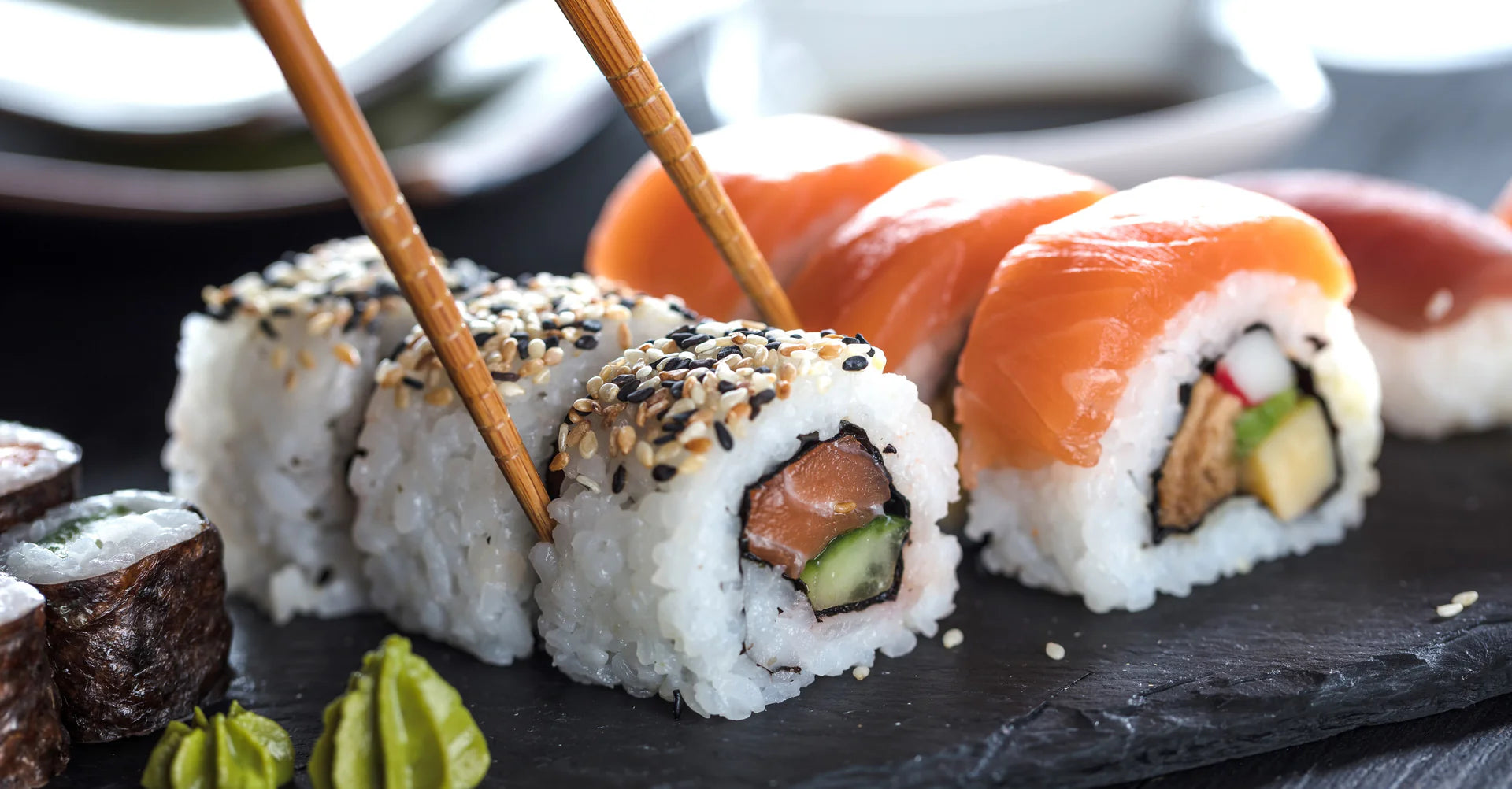 Sushikurs Beelitz