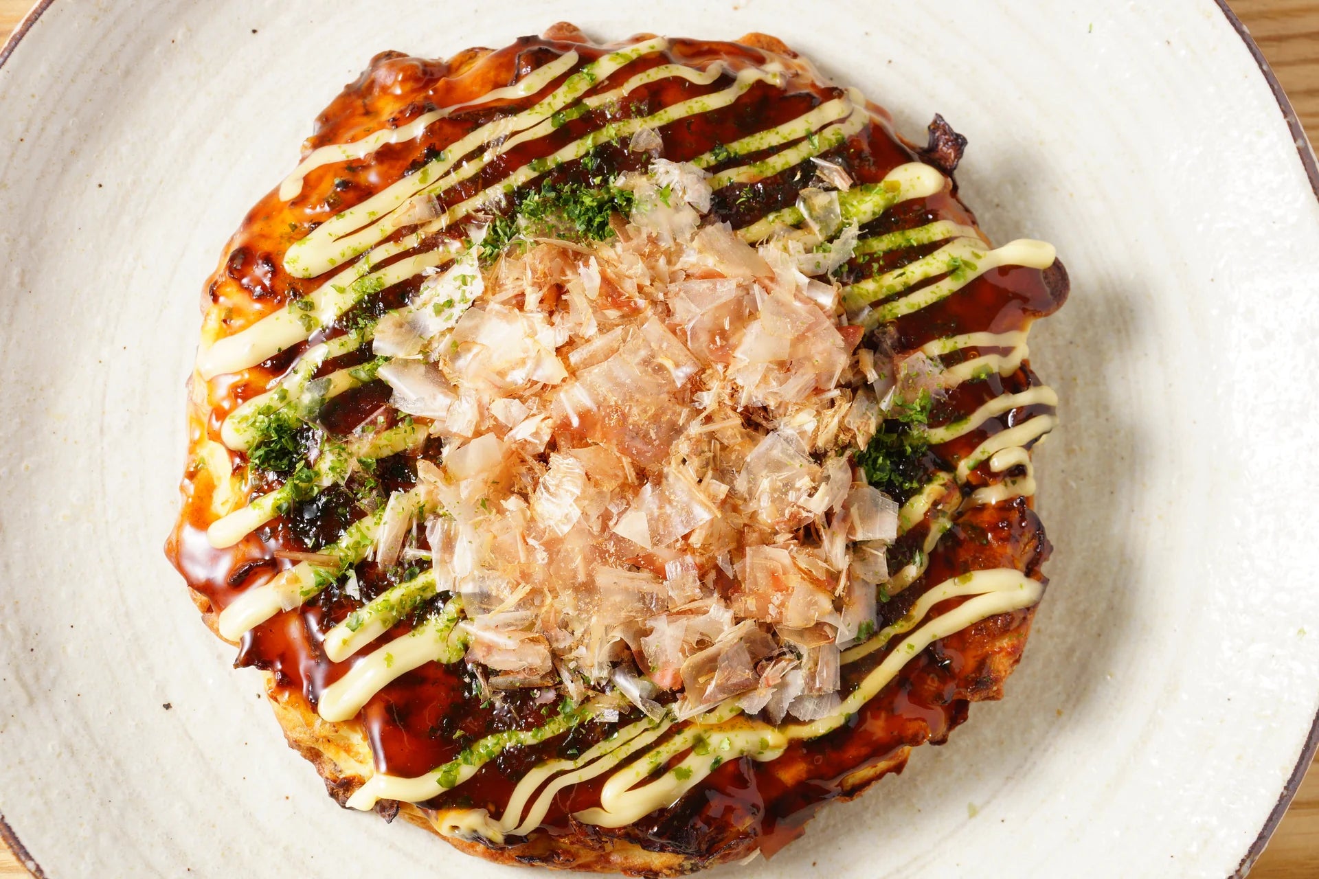 Japanese Streetfood Kochkurs