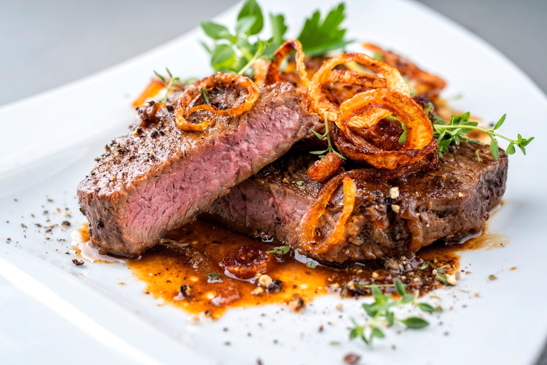 Grundkochkurs: Spargel, Fleisch und Sauce