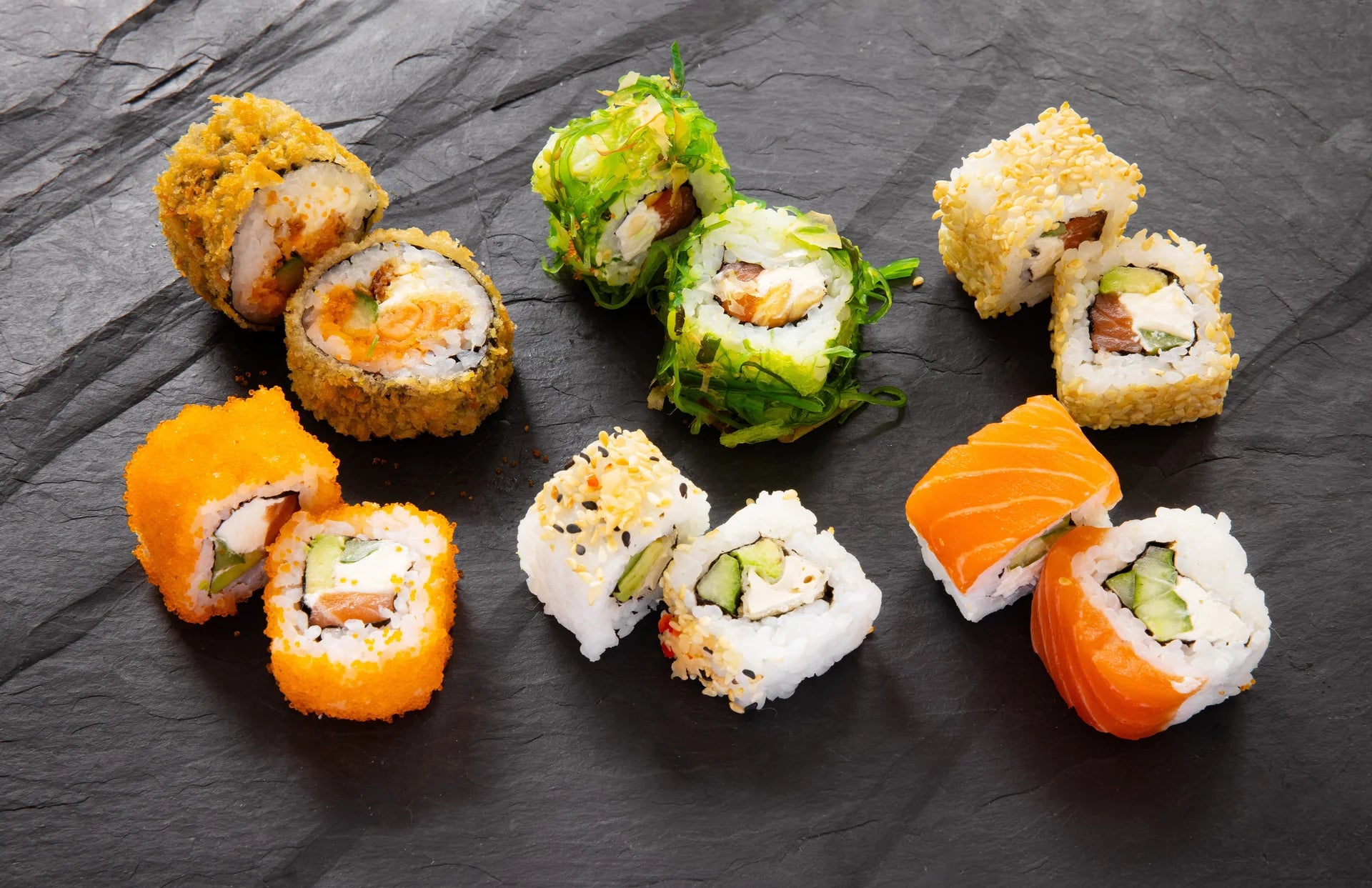 Sushikurs Beelitz