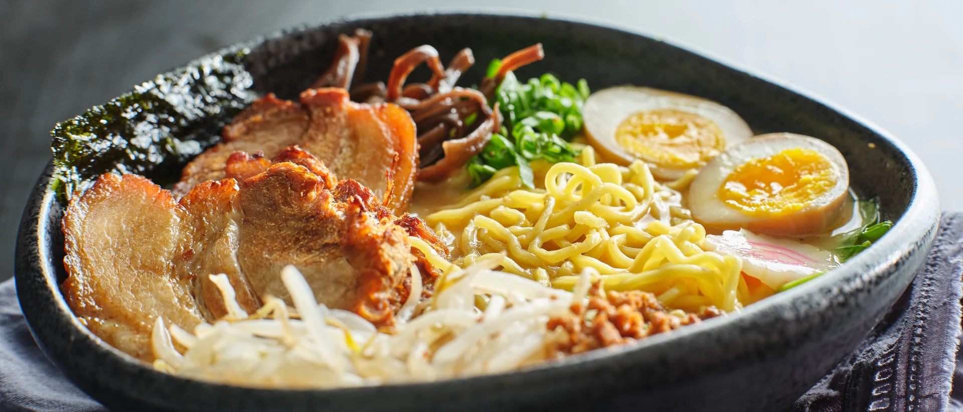 Ramen Kochkurs Beelitz