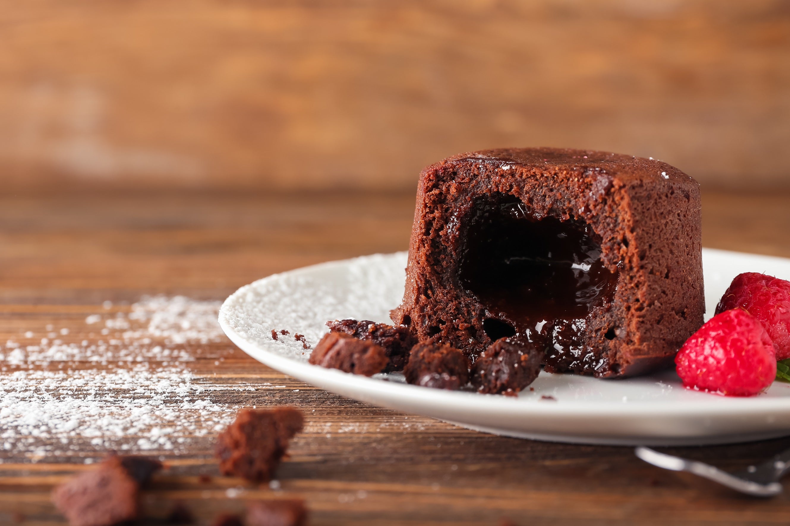 Grundkochkurs: Fleisch und Saucen